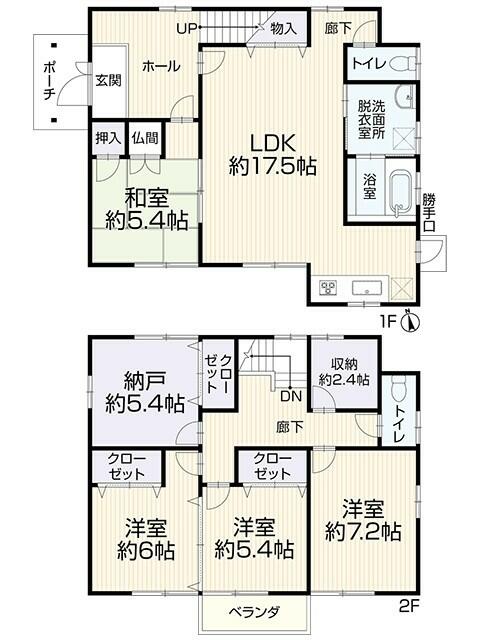 detached 愛知県西尾市吉良町饗庭血洗 地図を見る