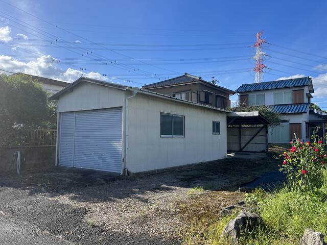 detached 愛知県春日井市大泉寺町
