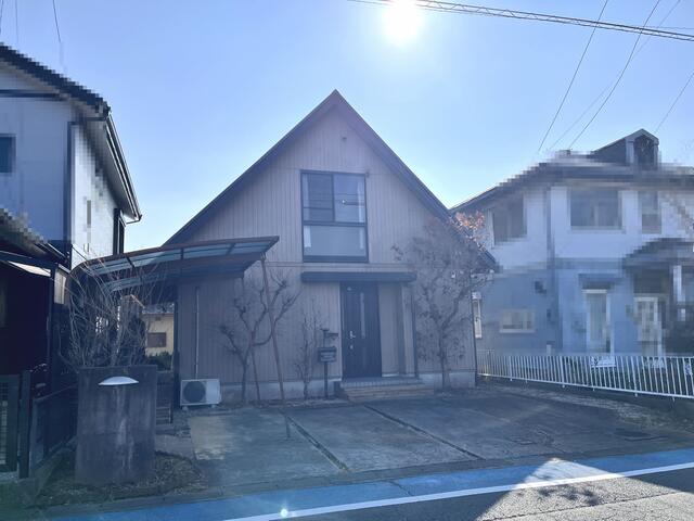 愛知県豊橋市の一戸建て | 1380万円 | 4LDK | 175.6m² | Akiyama house finder