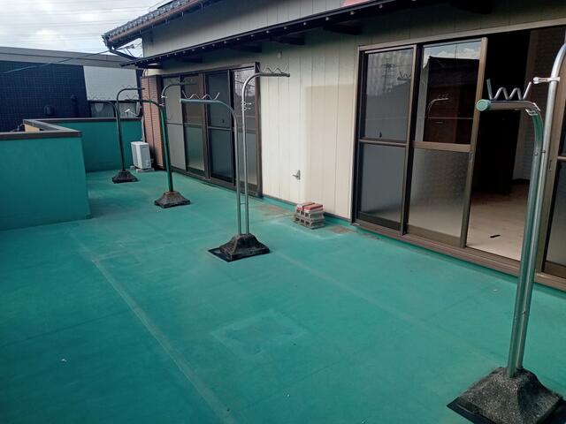 detached 愛知県愛西市北一色町北田面 地図を見る