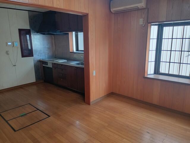 detached 愛知県愛西市北一色町北田面 地図を見る