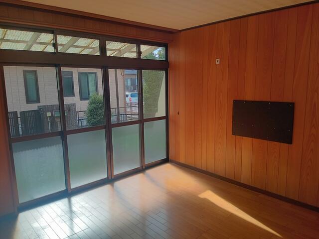 detached 愛知県愛西市北一色町北田面 地図を見る