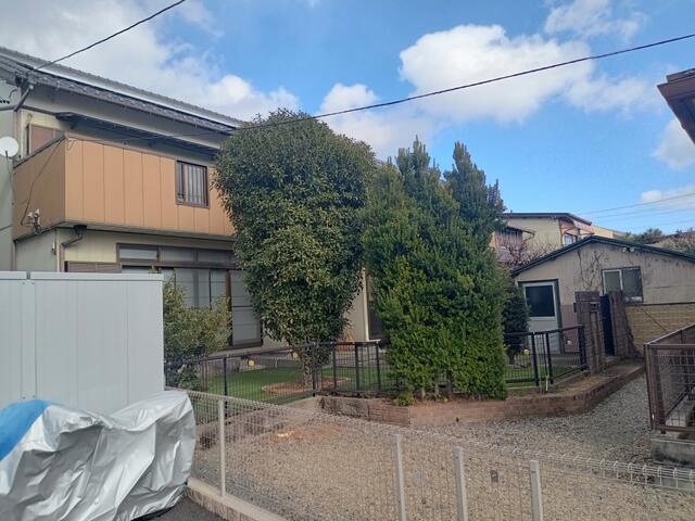 detached 愛知県愛西市北一色町北田面 地図を見る