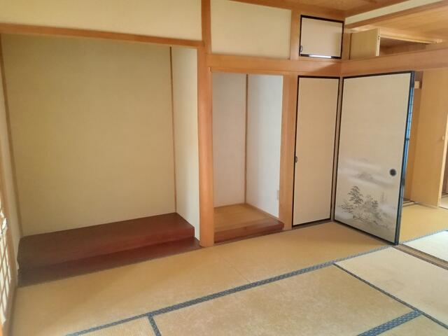 detached 愛知県愛西市北一色町北田面 地図を見る