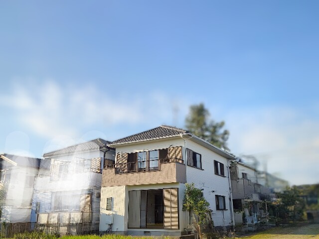 detached 愛知県津島市神守町字中町