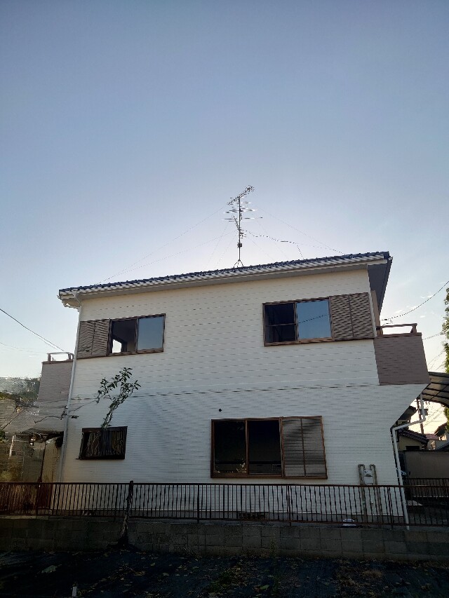 detached 愛知県津島市神守町字中町