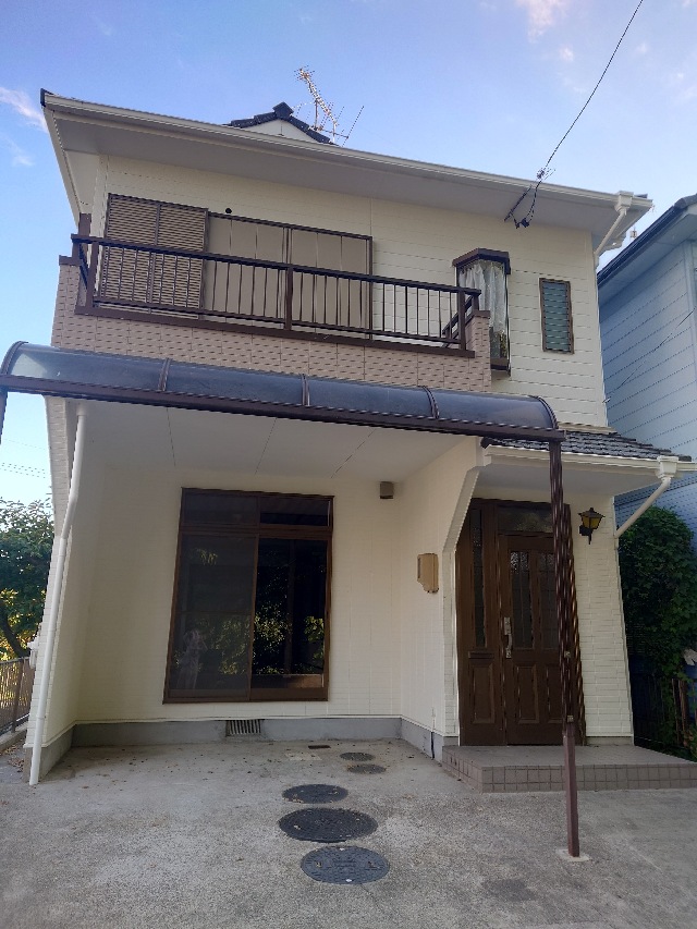 detached 愛知県津島市神守町字中町