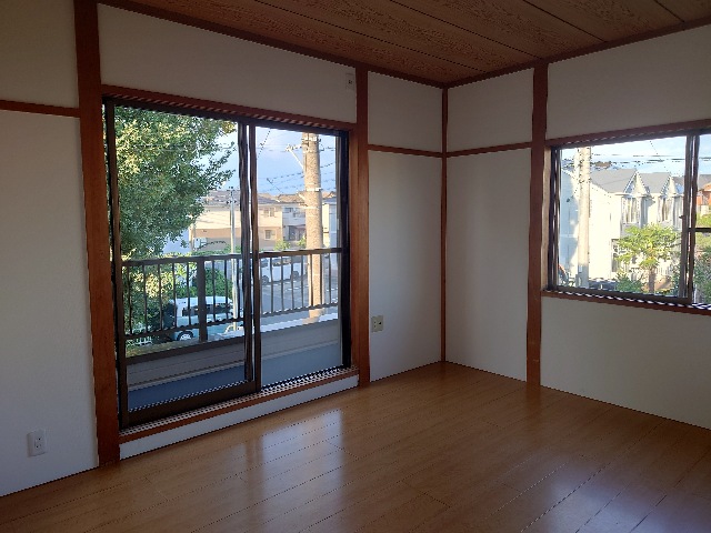 detached 愛知県津島市神守町字中町