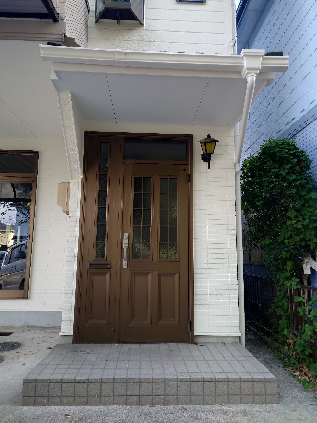 detached 愛知県津島市神守町字中町