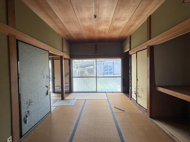 detached 愛知県豊明市大久伝町中 地図を見る