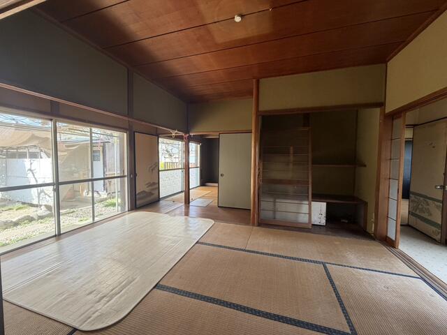 detached 愛知県豊明市大久伝町中 地図を見る