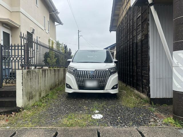 detached 愛知県豊明市大久伝町中 地図を見る