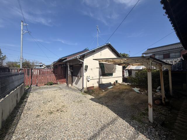 house for sale in Toyoake, Aichi | ¥24,800,000 | 5SDK | Akiyama house…