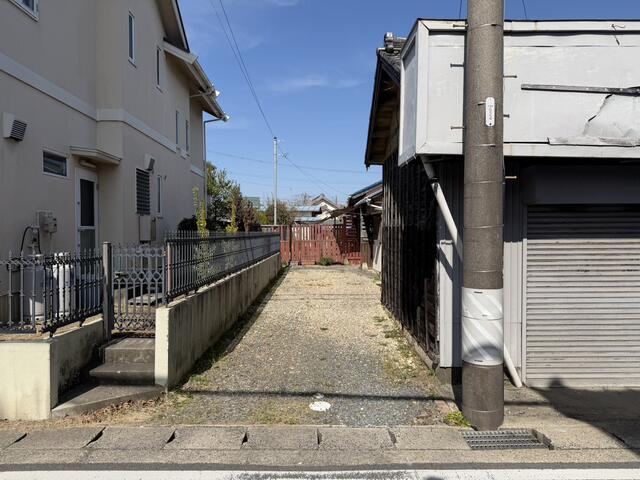 detached 愛知県豊明市大久伝町中 地図を見る