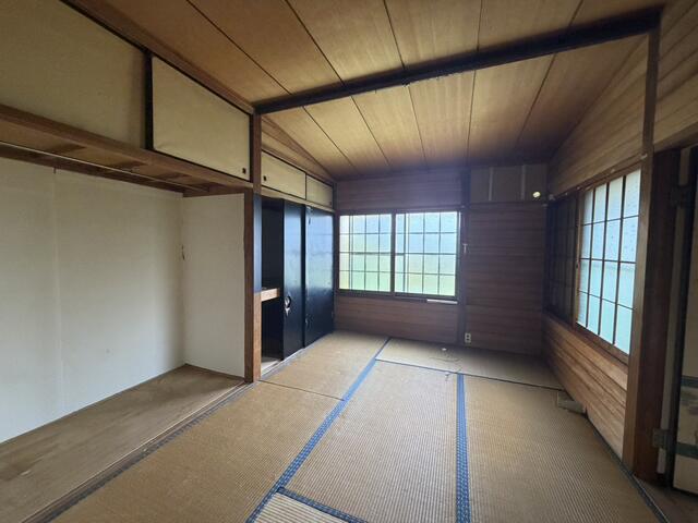 detached 愛知県豊明市大久伝町中 地図を見る