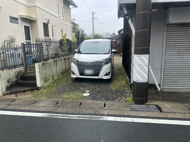 detached 愛知県豊明市大久伝町中 地図を見る