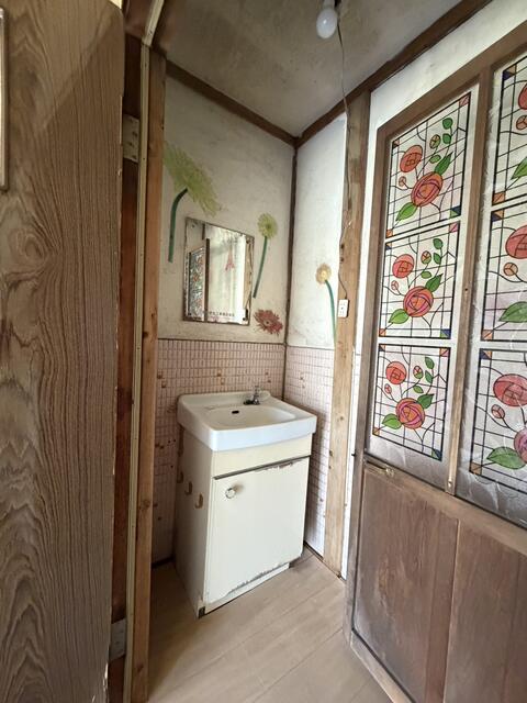 detached 愛知県豊明市大久伝町中 地図を見る