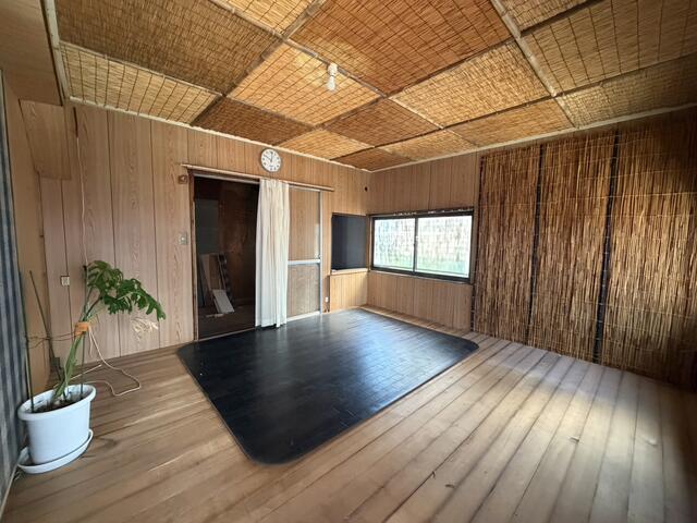 detached 愛知県豊明市大久伝町中 地図を見る