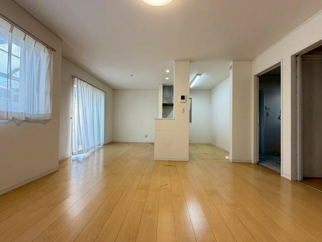 detached 愛知県東海市加木屋町北鹿持 地図を見る