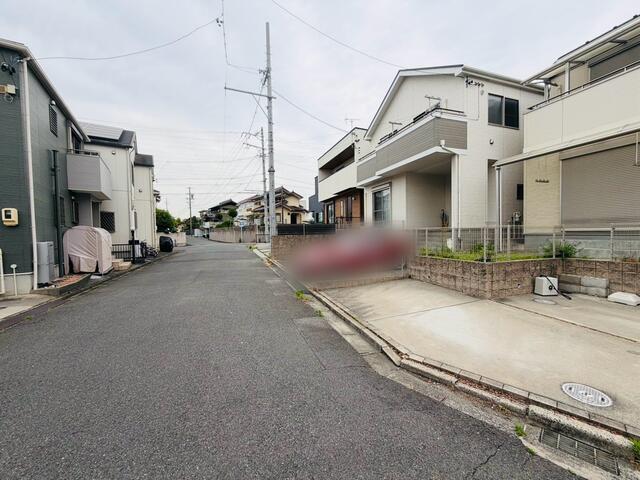 detached 愛知県東海市加木屋町北鹿持 地図を見る