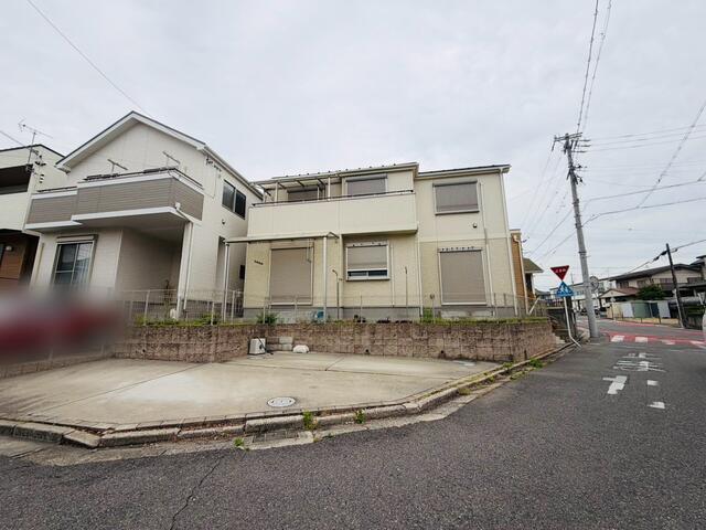 detached 愛知県東海市加木屋町北鹿持 地図を見る