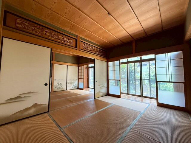 detached 愛知県弥富市鯏浦町上六 地図を見る