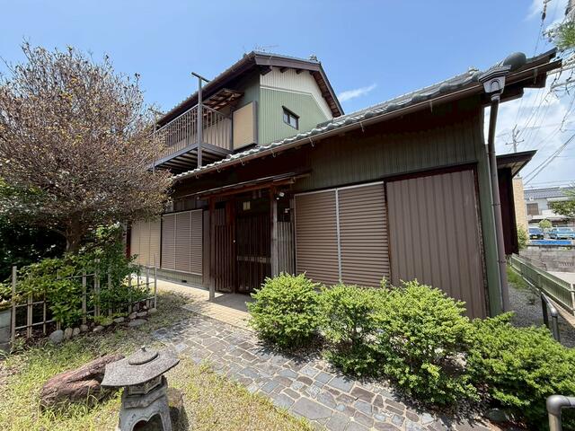 detached 愛知県弥富市鯏浦町上六 地図を見る