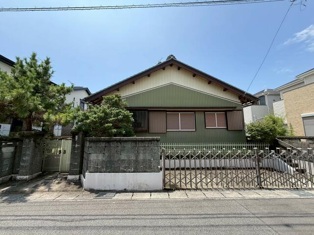 detached 愛知県弥富市鯏浦町上六 地図を見る