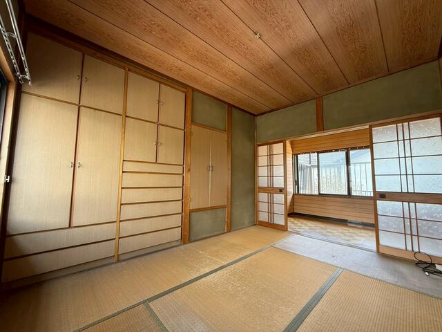 detached 愛知県弥富市鯏浦町上六 地図を見る