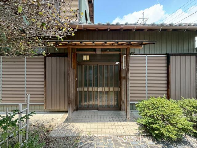 detached 愛知県弥富市鯏浦町上六 地図を見る