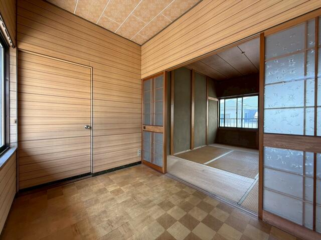 detached 愛知県弥富市鯏浦町上六 地図を見る