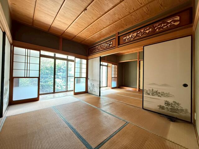 detached 愛知県弥富市鯏浦町上六 地図を見る