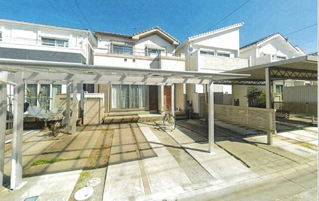 愛知県一宮市の一戸建て | 2680万円 | 4LDK | 132.89m² | Akiyama house finder