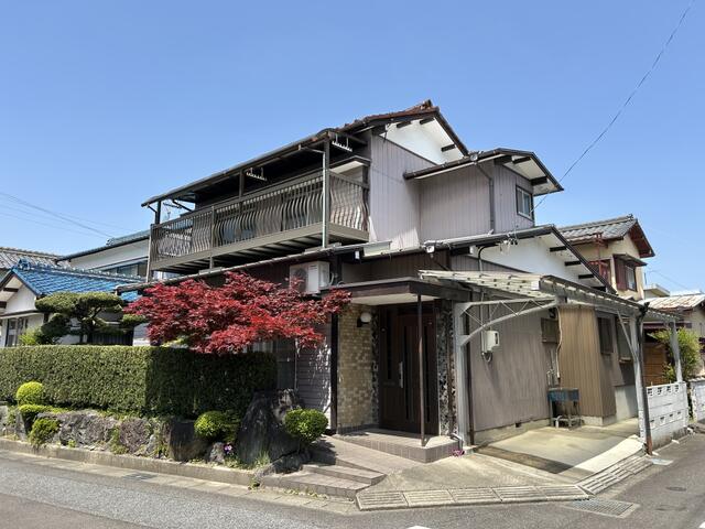 愛知県一宮市の一戸建て | 650万円 | 4LDK | 143.21m² | Akiyama house finder