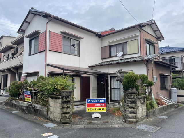 愛知県愛西市の一戸建て | 880万円 | 5DK | 103.34m² | Akiyama house finder