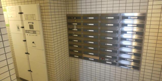 共用部（その他）