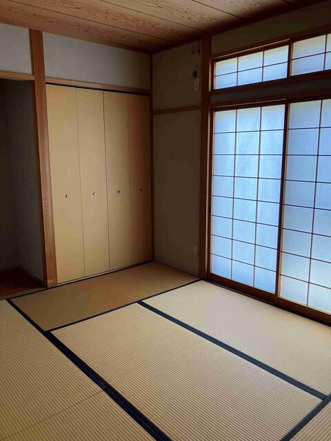 detached 愛知県江南市木賀東町新塚
