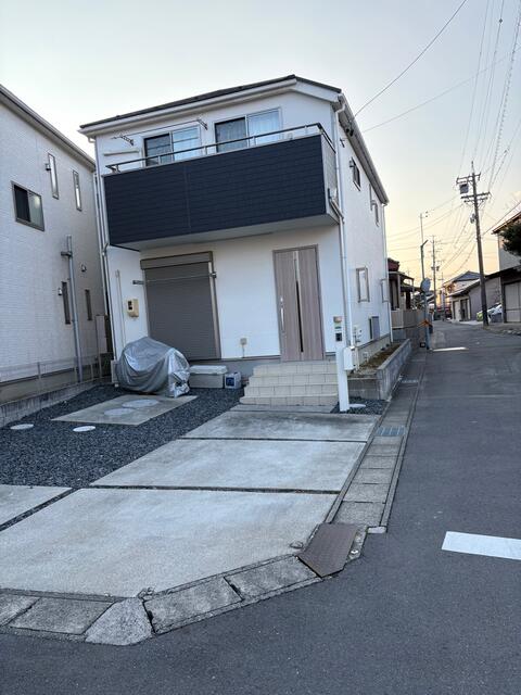 愛知県北名古屋市の一戸建て | 1900万円 | 3SLK | 122.88m² | Akiyama house finder