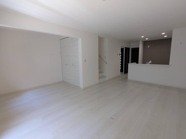 detached 愛知県北名古屋市鍜治ケ一色西一丁目 地図を見る