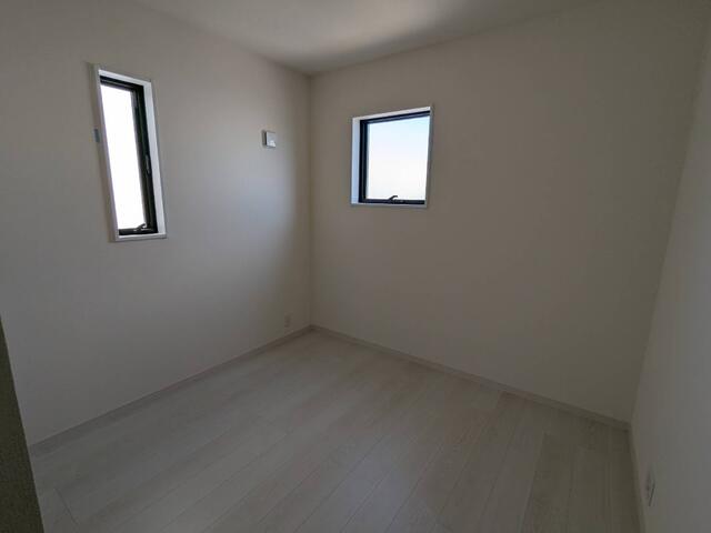 detached 愛知県北名古屋市鍜治ケ一色西一丁目 地図を見る