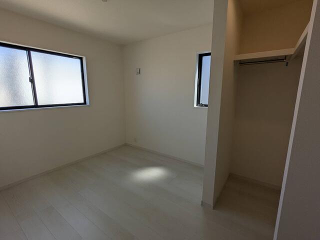 detached 愛知県北名古屋市鍜治ケ一色西一丁目 地図を見る