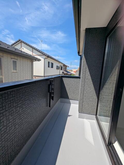 detached 愛知県北名古屋市鍜治ケ一色西一丁目 地図を見る