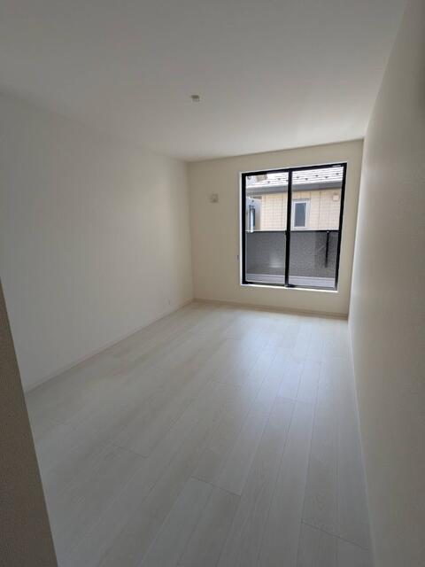 detached 愛知県北名古屋市鍜治ケ一色西一丁目 地図を見る