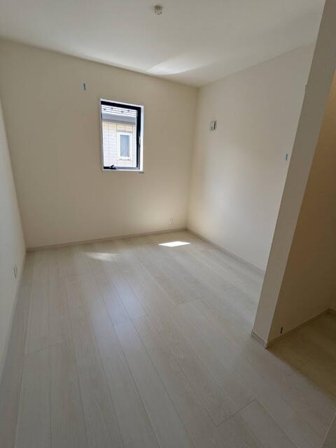 detached 愛知県北名古屋市鍜治ケ一色西一丁目 地図を見る