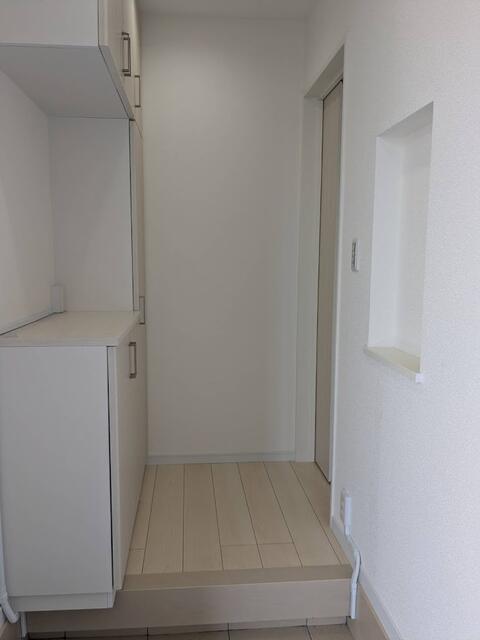 detached 愛知県北名古屋市片場大石 地図を見る