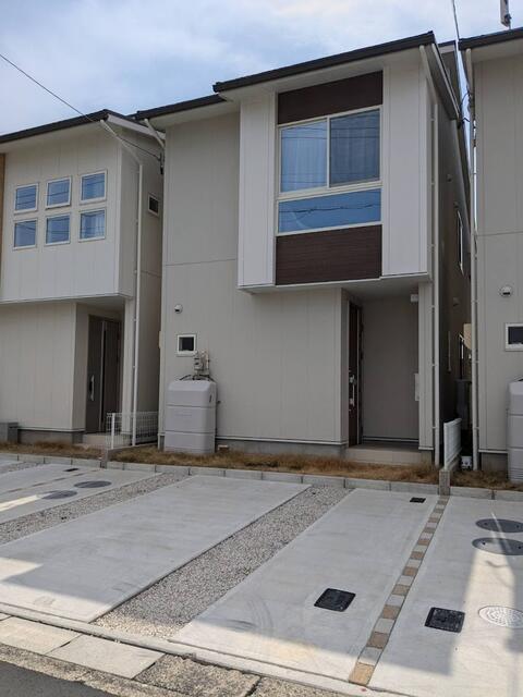 愛知県北名古屋市の一戸建て | 3580万円 | 3LDK | 133.72m² | Akiyama house finder
