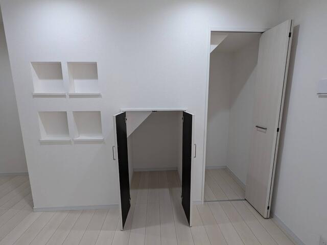 detached 愛知県北名古屋市片場大石 地図を見る