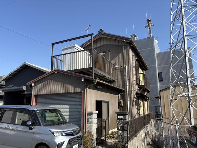 detached 愛知県知多郡武豊町字長尾山 地図を見る