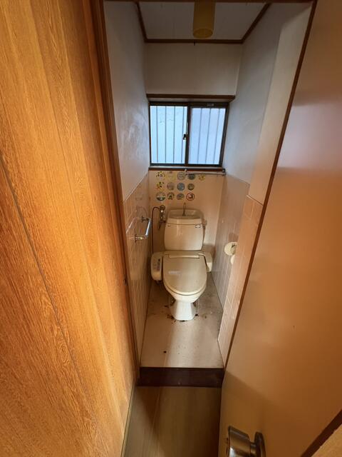 detached 愛知県知多郡武豊町字長尾山 地図を見る