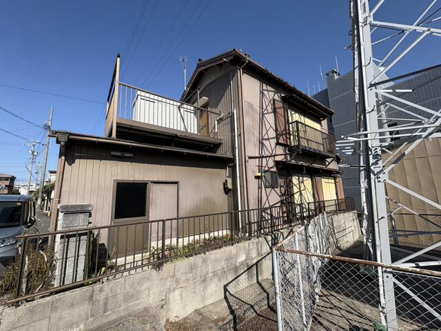 detached 愛知県知多郡武豊町字長尾山 地図を見る